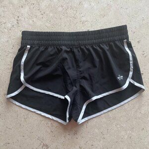ZX Sport Juniors' Adventure Board Shorts Black, Size Small